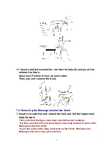 Предварительный просмотр 15 страницы Panasonic EP1273-U1 Service Manual