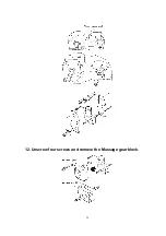 Preview for 22 page of Panasonic EP1273-U1 Service Manual