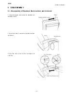 Preview for 10 page of Panasonic EP1285 Service Manual