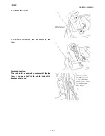 Preview for 29 page of Panasonic EP1285 Service Manual