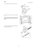 Preview for 39 page of Panasonic EP1285 Service Manual