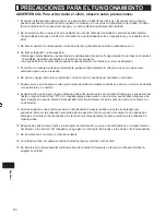 Preview for 4 page of Panasonic EP1285KL Instrucciones De Uso