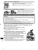 Preview for 10 page of Panasonic EP1285KL Instrucciones De Uso