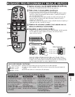 Preview for 13 page of Panasonic EP1285KL Instrucciones De Uso