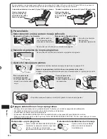 Preview for 14 page of Panasonic EP1285KL Instrucciones De Uso