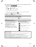 Preview for 25 page of Panasonic EP30000 Manual