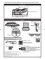 Preview for 11 page of Panasonic EP30006KU - Real Pro Ultra Massage Chair Instrucciones De Uso