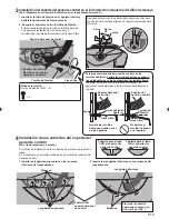 Preview for 13 page of Panasonic EP30006KU - Real Pro Ultra Massage Chair Instrucciones De Uso