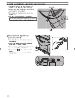 Preview for 14 page of Panasonic EP30006KU - Real Pro Ultra Massage Chair Instrucciones De Uso