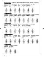 Preview for 22 page of Panasonic EP30006KU - Real Pro Ultra Massage Chair Instrucciones De Uso