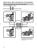 Preview for 36 page of Panasonic EP30006KU - Real Pro Ultra Massage Chair Instrucciones De Uso