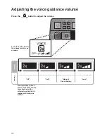 Preview for 40 page of Panasonic EP30006KU - Real Pro Ultra Massage Chair Operating Instructions Manual