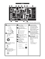 Preview for 11 page of Panasonic EP30007KX Operating Instructions Manual