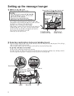 Preview for 12 page of Panasonic EP30007KX Operating Instructions Manual