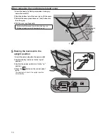 Preview for 16 page of Panasonic EP30007KX Operating Instructions Manual