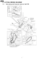 Preview for 8 page of Panasonic EP3202-U1 Service Manual