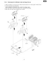 Preview for 35 page of Panasonic EP3202-U1 Service Manual