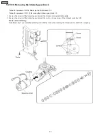 Preview for 48 page of Panasonic EP3202-U1 Service Manual