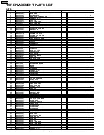 Preview for 68 page of Panasonic EP3202-U1 Service Manual