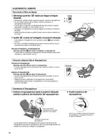 Preview for 48 page of Panasonic EP3202KU Operating Instructions Manual