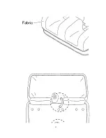 Предварительный просмотр 65 страницы Panasonic EP3203-U1 Service Manual