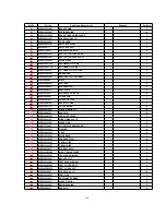 Preview for 110 page of Panasonic EP3203-U1 Service Manual