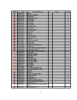 Preview for 111 page of Panasonic EP3203-U1 Service Manual