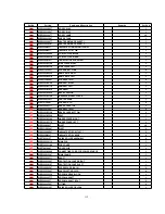 Preview for 112 page of Panasonic EP3203-U1 Service Manual