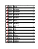 Preview for 113 page of Panasonic EP3203-U1 Service Manual