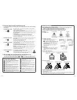 Preview for 11 page of Panasonic EP3205R2 Instruction Manual