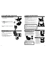 Preview for 13 page of Panasonic EP3205R2 Instruction Manual