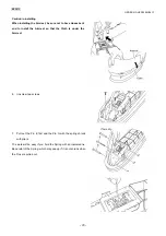 Preview for 20 page of Panasonic EP3513-U1 Servise Manual