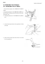 Preview for 32 page of Panasonic EP3513-U1 Servise Manual