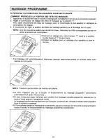 Preview for 25 page of Panasonic EP571K Operating Operating Instructions Manual