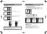 Предварительный просмотр 11 страницы Panasonic EP790K Operating Instructions Manual