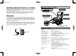 Preview for 41 page of Panasonic EP790K Operating Instructions Manual