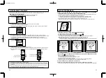 Preview for 44 page of Panasonic EP790K Operating Instructions Manual