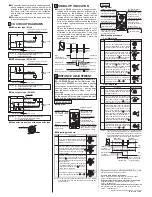 Preview for 2 page of Panasonic EQ-34 Instruction Manual