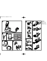 Preview for 3 page of Panasonic ER-160 Operating Instructions Manual