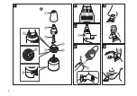 Preview for 2 page of Panasonic ER-CNT1 Operating Instructions Manual