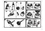 Preview for 3 page of Panasonic ER-CNT1 Operating Instructions Manual