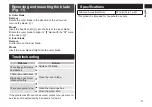 Preview for 9 page of Panasonic ER-CNT1 Operating Instructions Manual