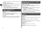 Preview for 14 page of Panasonic ER-CNT1 Operating Instructions Manual