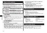 Preview for 72 page of Panasonic ER-CNT1 Operating Instructions Manual