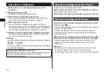 Preview for 16 page of Panasonic ER-CTB1 Operating Instructions Manual