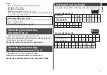 Preview for 7 page of Panasonic ER-CTN1 Operating Instructions Manual