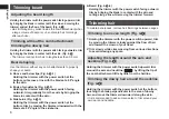 Preview for 8 page of Panasonic ER-CTN1 Operating Instructions Manual