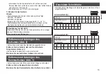 Preview for 13 page of Panasonic ER-CTN1 Operating Instructions Manual