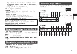 Preview for 19 page of Panasonic ER-CTN1 Operating Instructions Manual