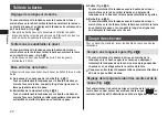 Preview for 20 page of Panasonic ER-CTN1 Operating Instructions Manual